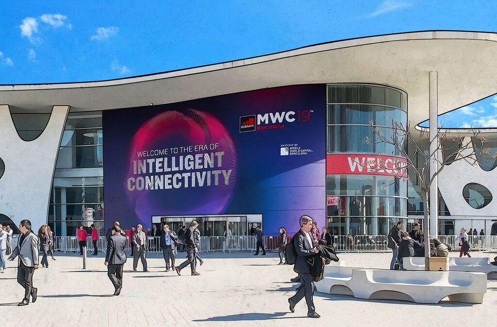 MWC 2019