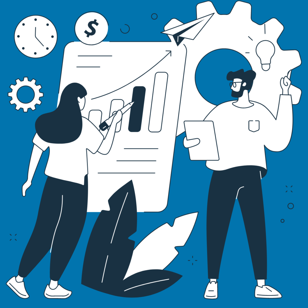 pitch your product to electronic distributors