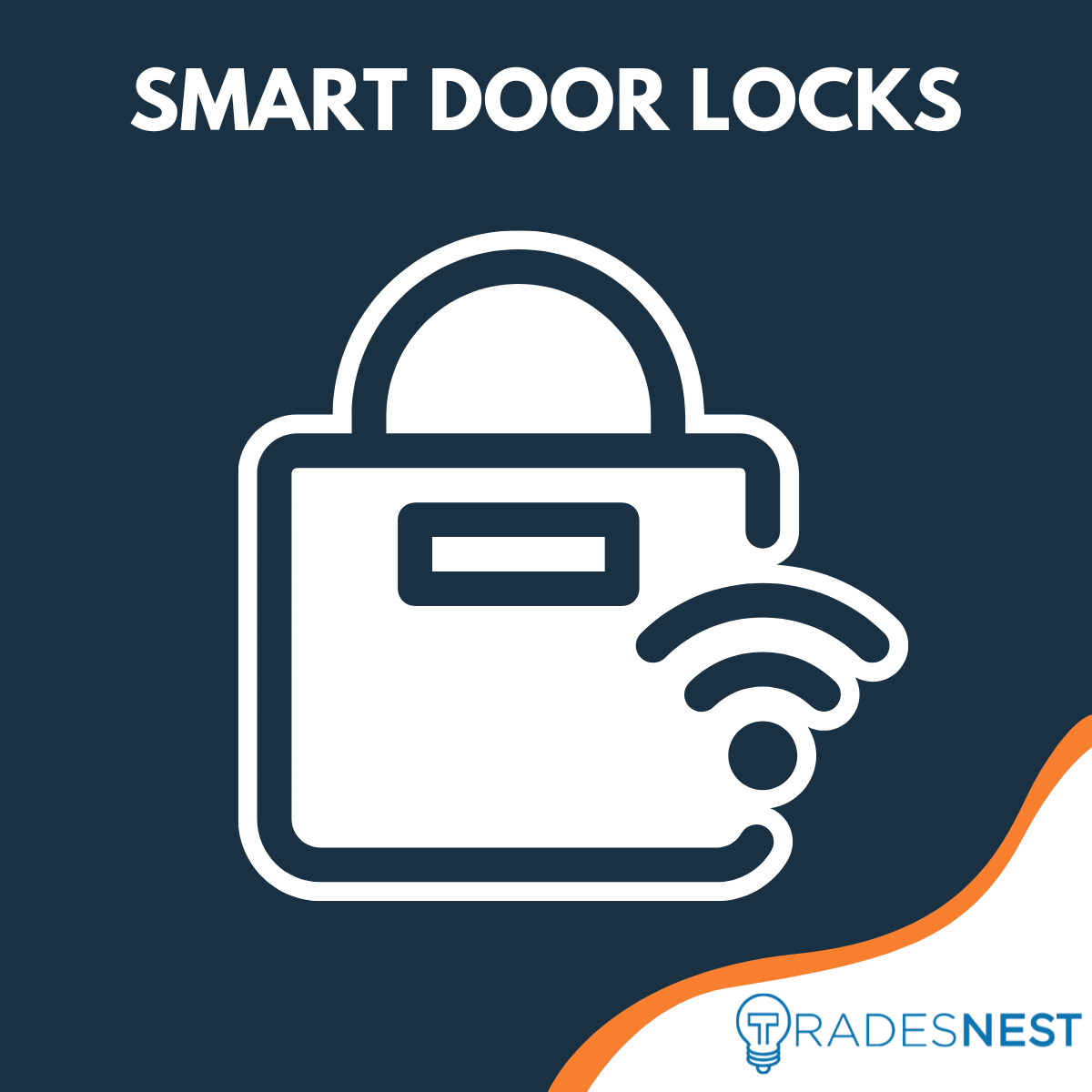 Smart Door Locks