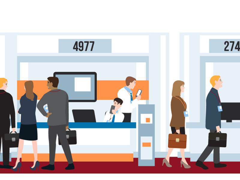 trade shows