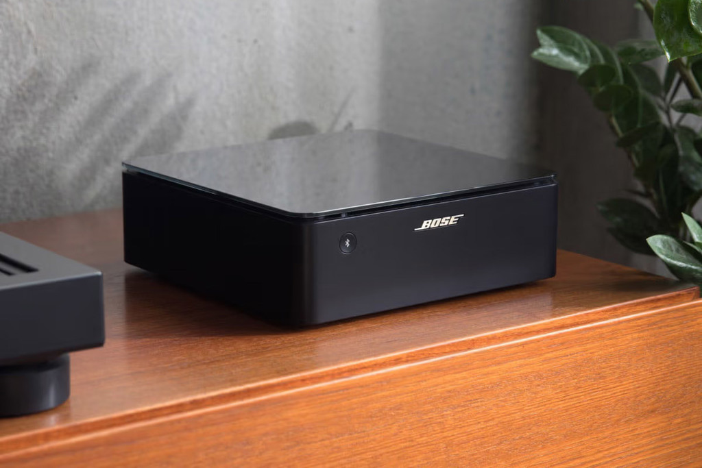 bose audio equipment