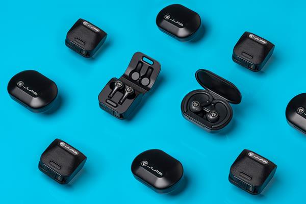 Jlab audio speakers