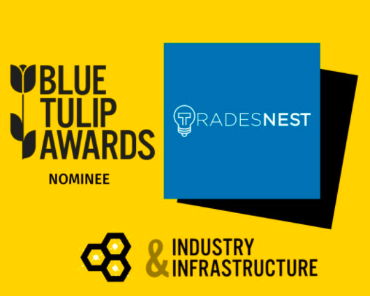 Blue Tulip Awards