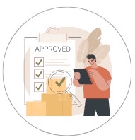 product quality control