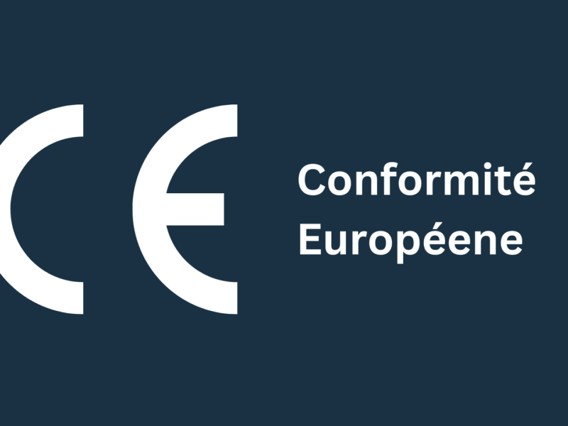 CE logo