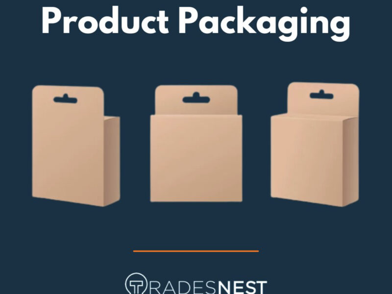 Product Packaging