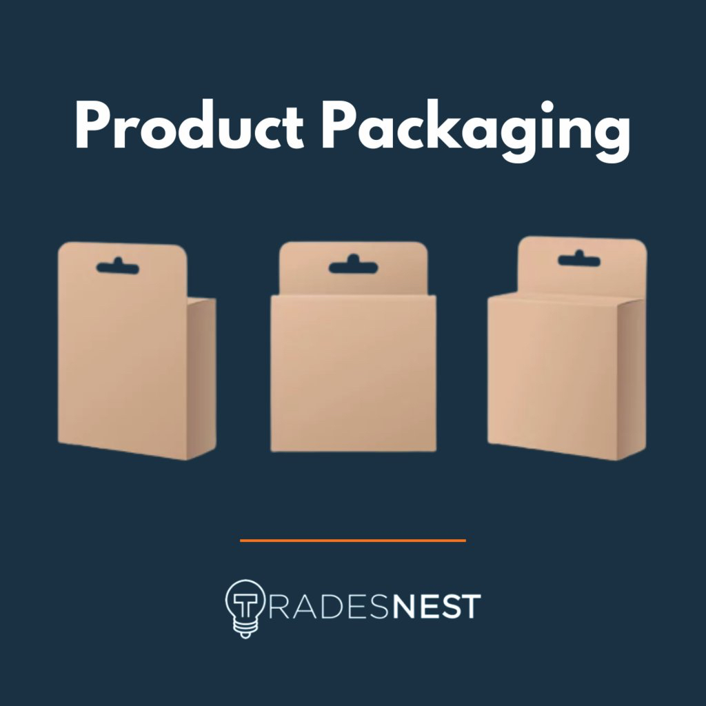 Product Packaging