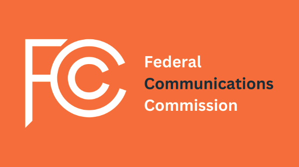 Federal Communications Commission (FCC) Certification logo