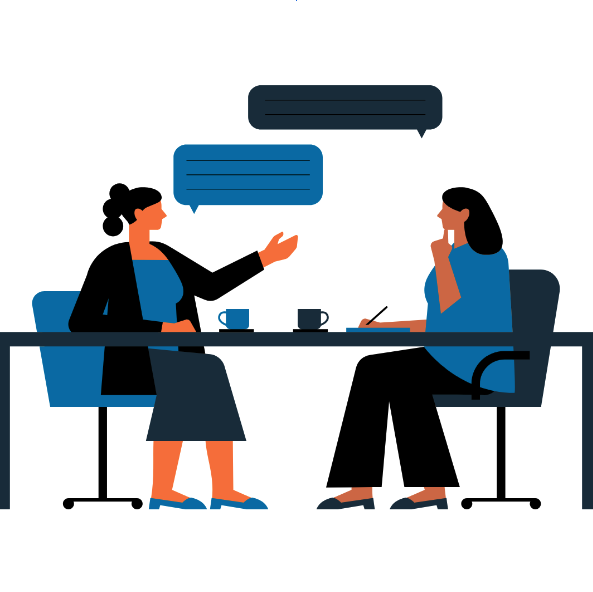 Start conversations with distributors like a pro