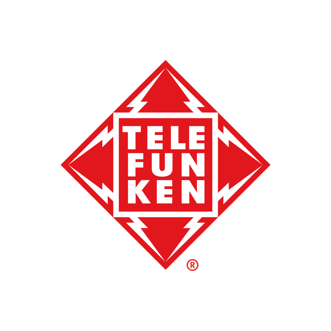 Telefunken x Tradesnest